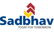 Sadbhav Infrastructure Project Ltd. logo