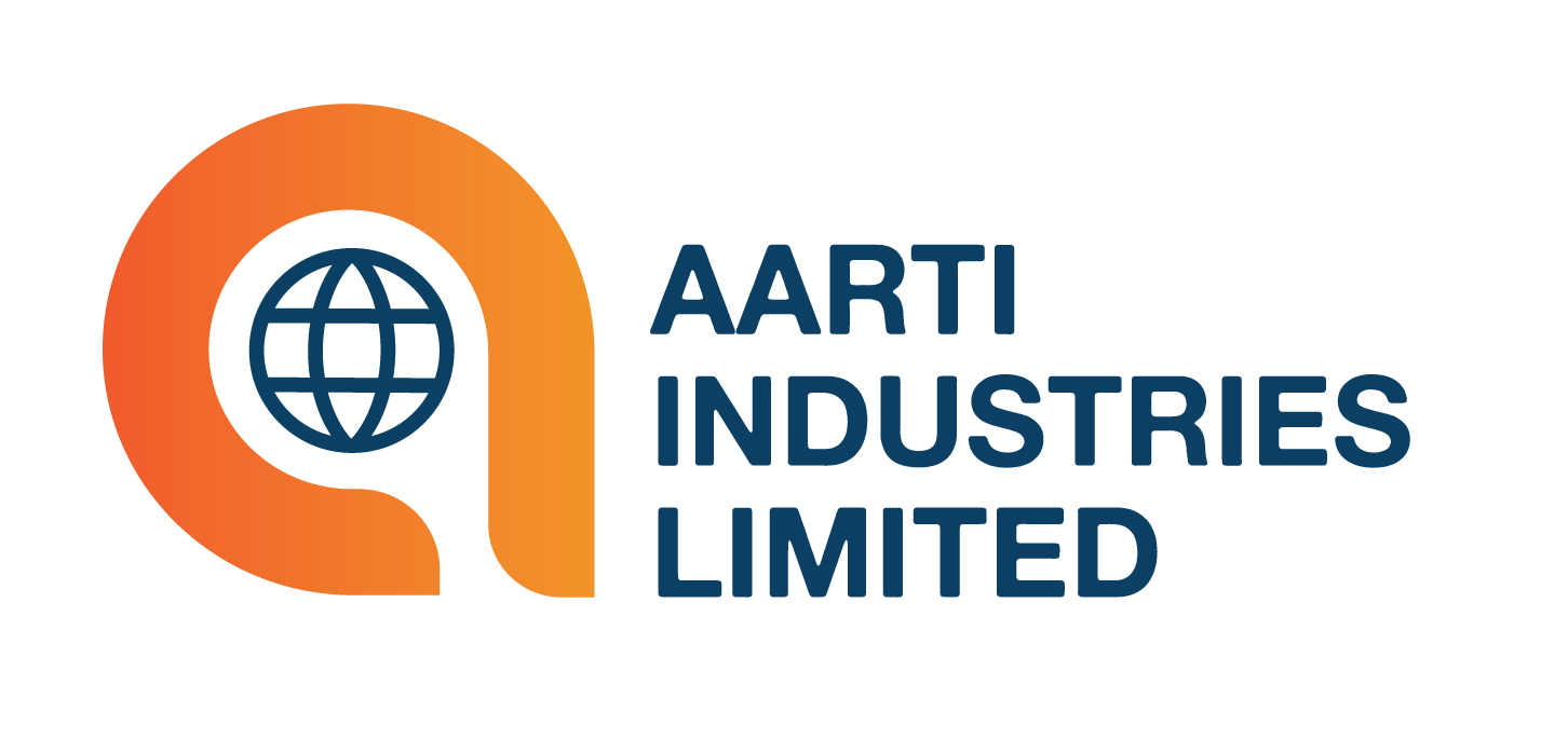 Aarti Industries Ltd. logo