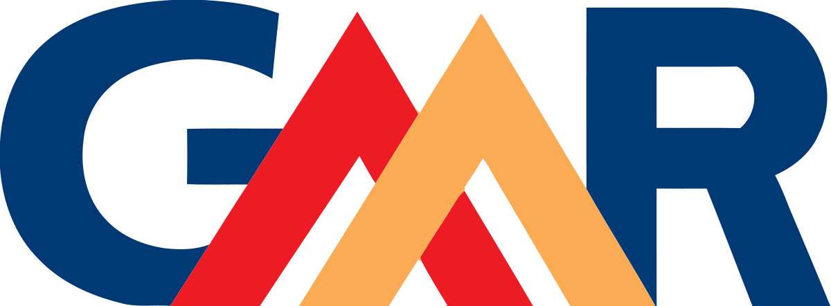 GMR Airports Ltd logo