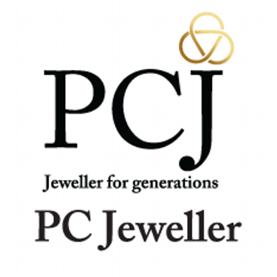 PC Jeweller Ltd. logo