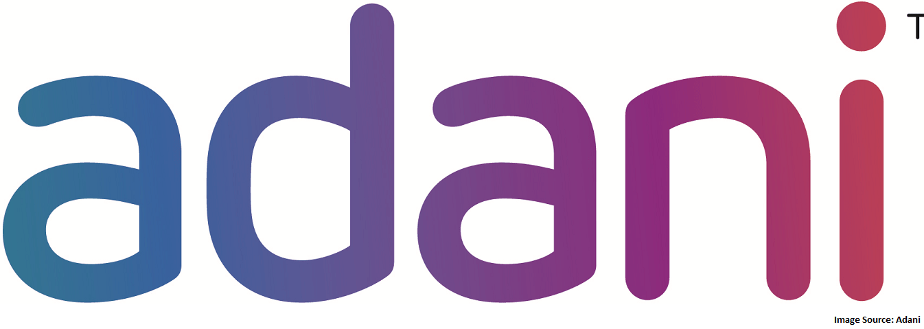 Adani Power Ltd. logo