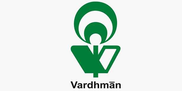 Vardhman Textiles Ltd. logo
