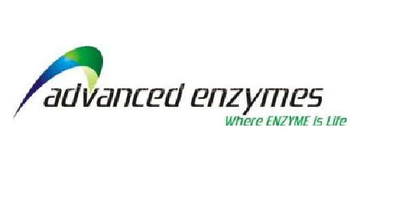 Advanced Enzymes Technologies Ltd. logo