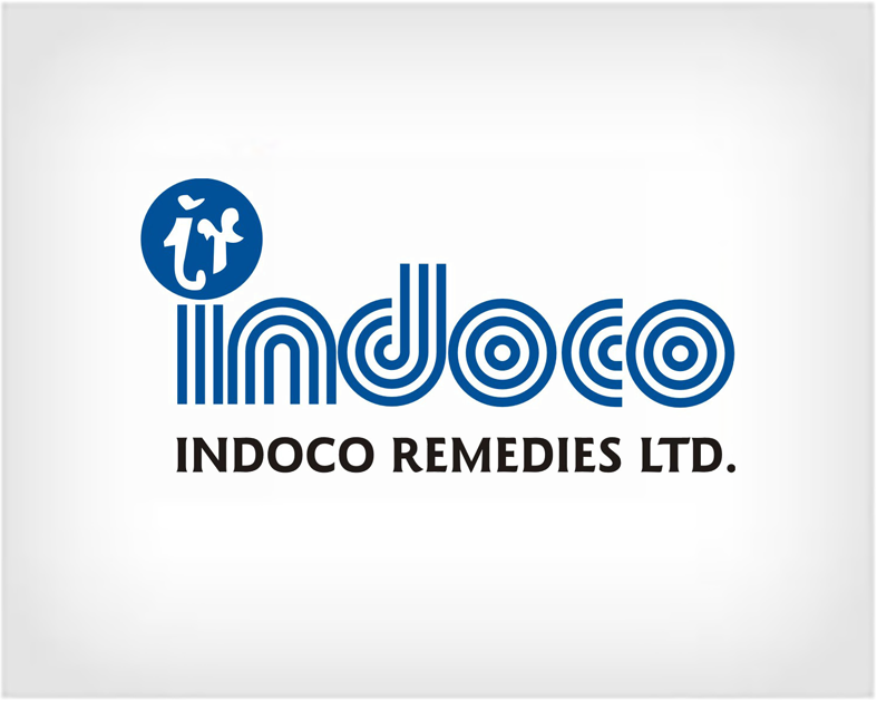 Indoco Remedies Ltd. logo