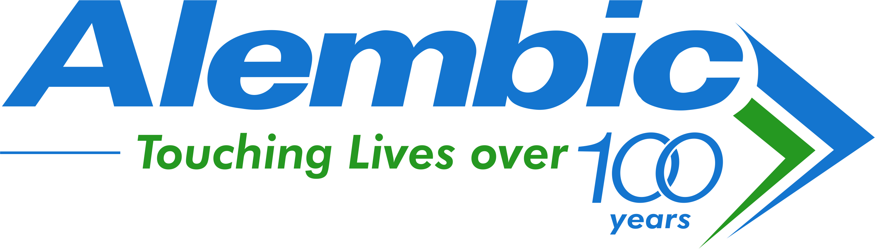 Alembic Pharmaceuticals Ltd. logo
