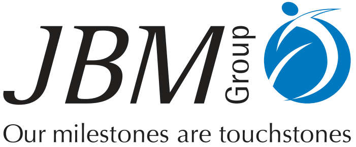 JBM Auto Ltd. logo