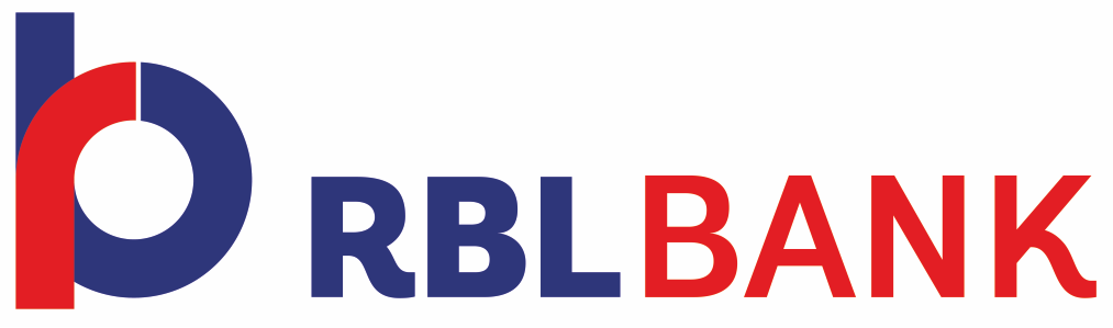 RBL Bank Ltd. logo