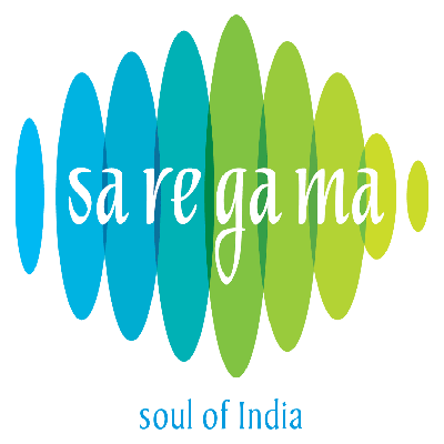 Saregama India Ltd. logo