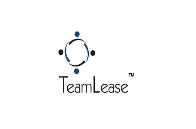TeamLease Services Ltd. logo