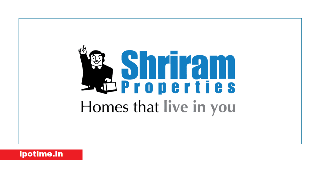 Shriram Properties Ltd. logo