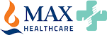 Max Healthcare Institute Ltd. logo