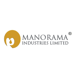 Manorama Industries Ltd. logo