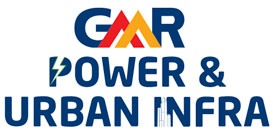 GMR Power and Urban Infra Ltd. logo