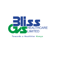 Bliss GVS Pharma Ltd. logo